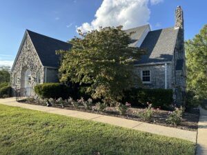 Murray Woman's Clubhouse